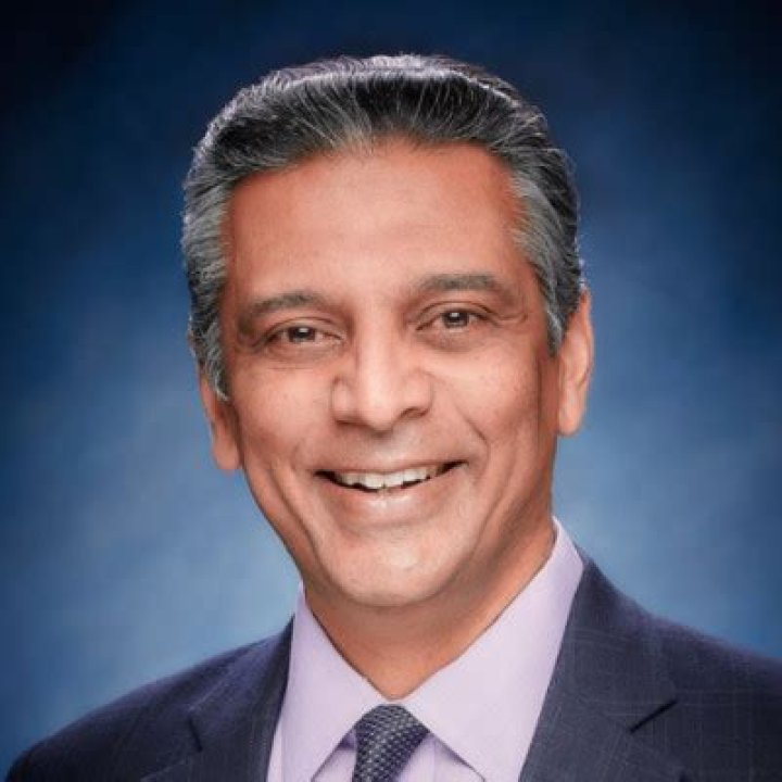 Raj Subramaniam Net Worth 2024