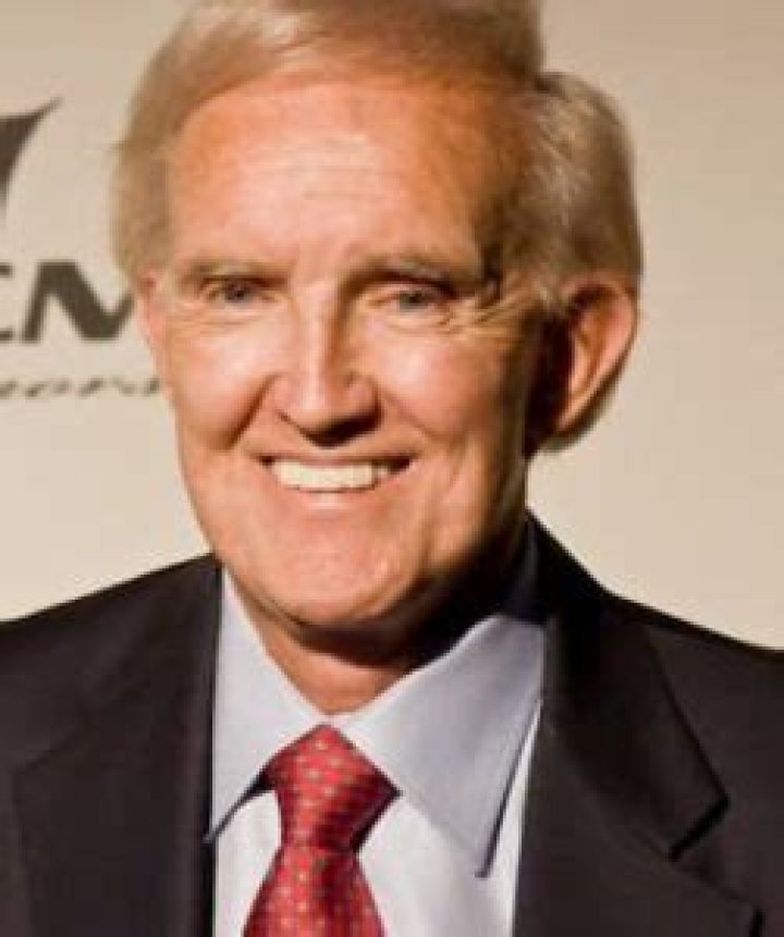 Ralph Emery Net Worth 2024