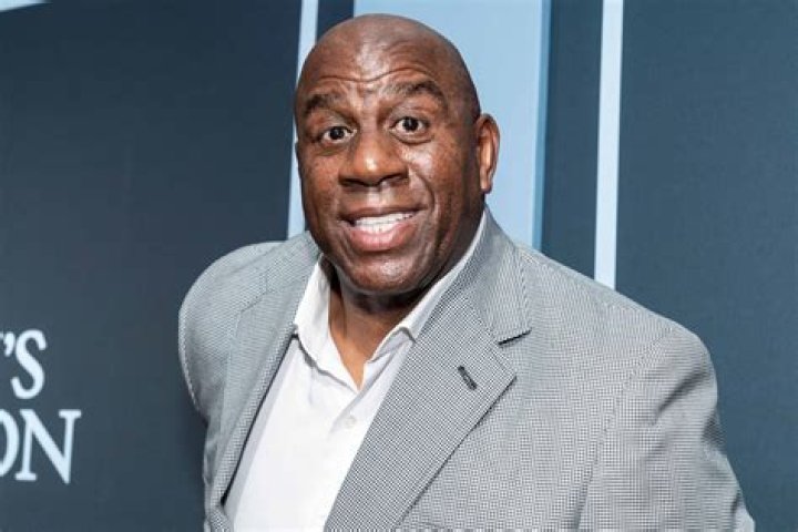 Ralph Johnson Net Worth | Bio, Family, Address, Career