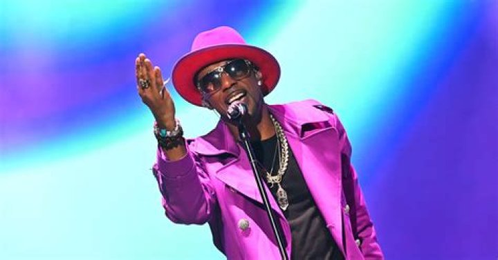 Ralph Tresvant Net Worth 2024
