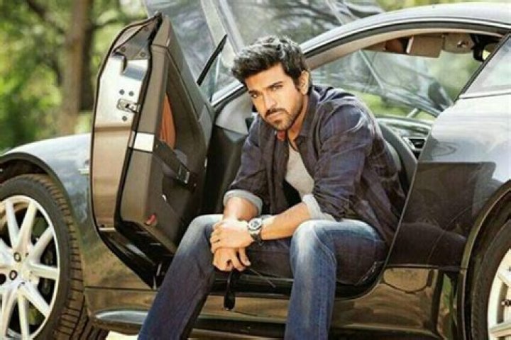 Ram Charan Net Worth 2024
