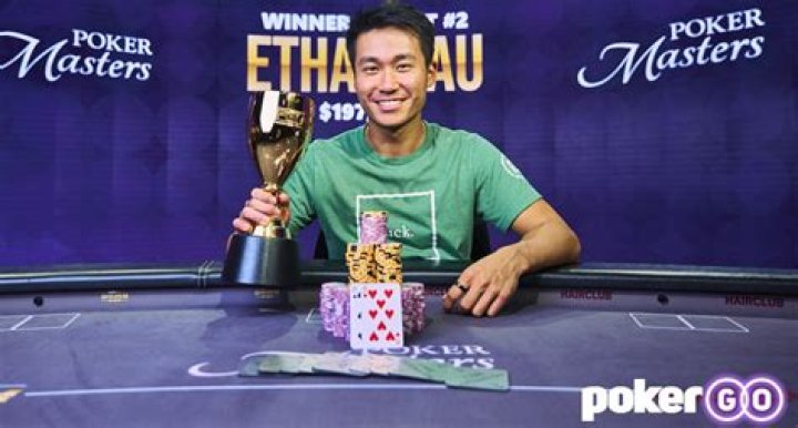 Rampage Poker Net Worth 2024