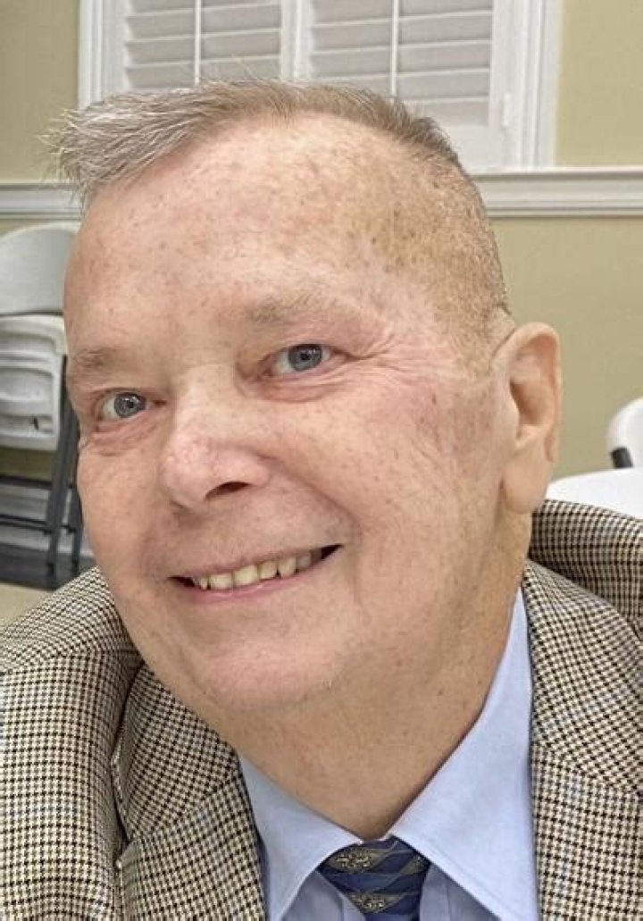 Randolph M. Wall Jr., 1955-2022 | Obituaries