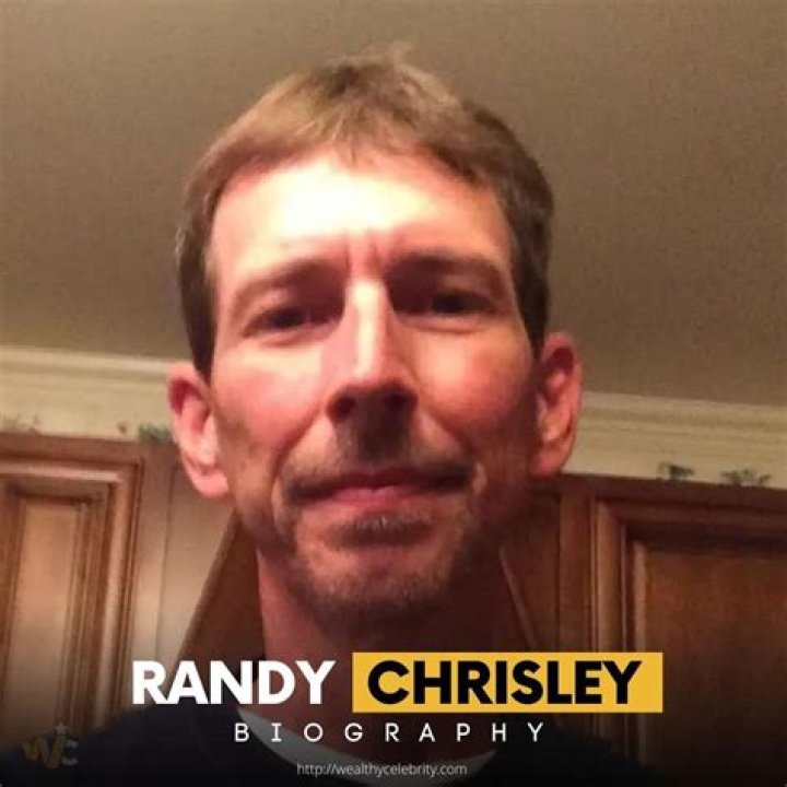 Randy Chrisley Biography