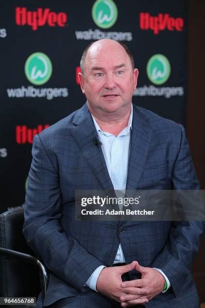 Randy Edeker Net Worth | Age, Height, Weight, Dating And More