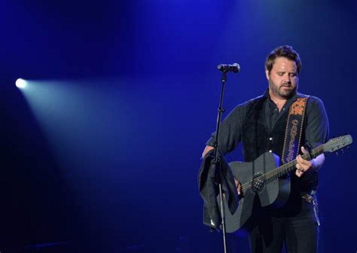 Randy Houser Net Worth 2024 [Salary Insights]