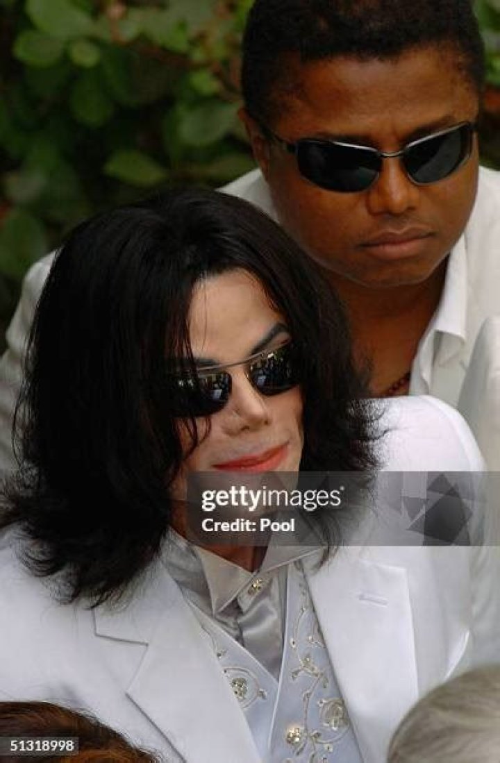 Randy Jackson: Who Is Michael Jackson's Brother?