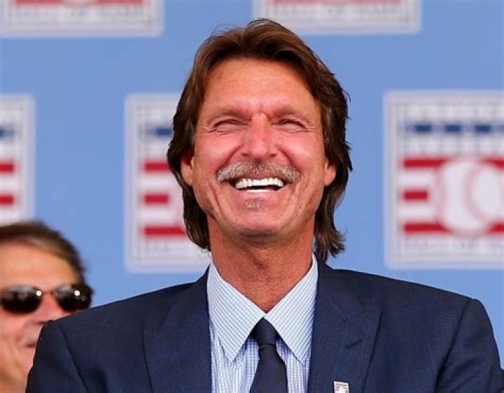 Randy Johnson Net Worth 2024