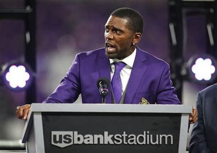 Randy Moss Net Worth, Salary & Endorsements