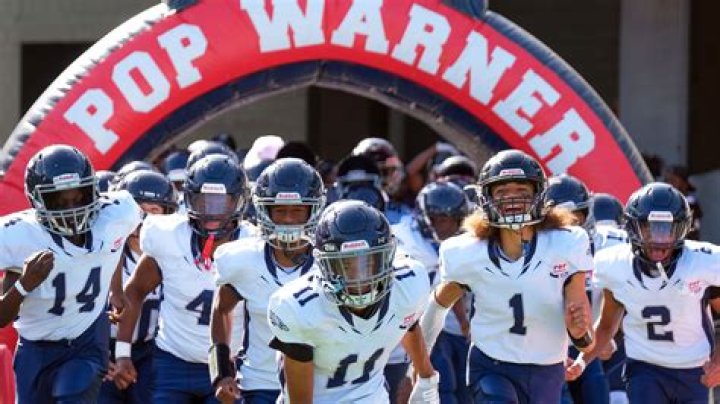 	Rangers among final four at Pop Warner nationals	