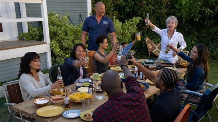 Ranking Fast X among the Fast and Furious cookouts