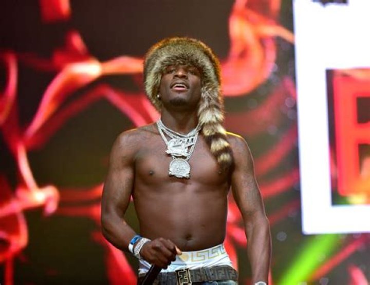 Rapper Ralo Net Worth – Phone Number, House Address, Wiki