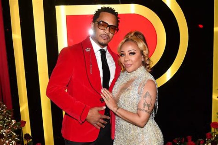 RAPPER T.I. AND WIFE TINY HARRIS CELEBRATE DAUGHTER’S 5TH BIRTHDAY