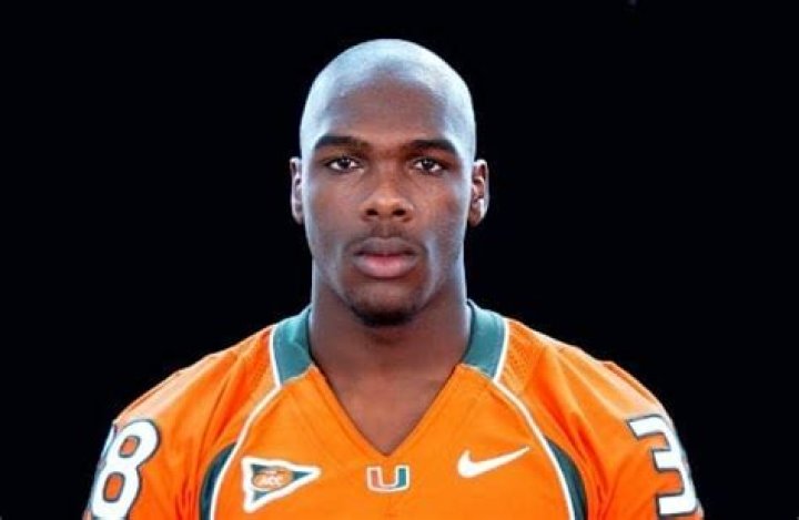 Rashaun Jones: Wiki, Bio, Age, Height, Arrest, NFL, Career, Net Worth