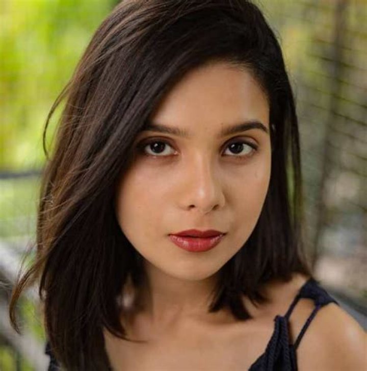Rashmi Agdekar Age: A Comprehensive Look At Her Life And Career