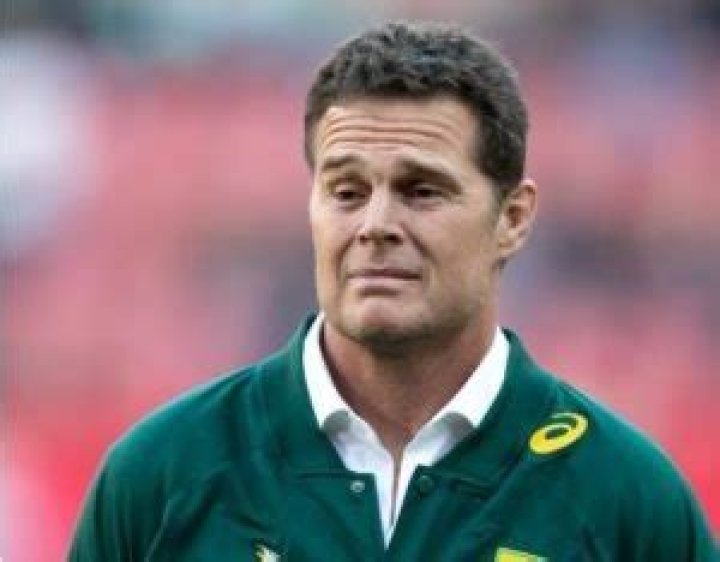 Rassie Erasmus: Wiki, Bio, Age, Rugby, Controversies, Illness