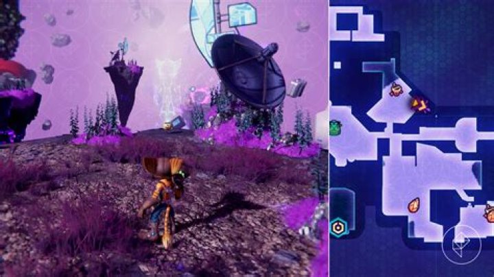 Ratchet & Clank: Rift Apart armor and Armor Pod locations guide