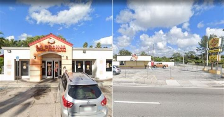 	‘Raw sewage’ in kitchen: La Granja, Church’s Chicken, two more South Florida restaurants temporarily ordered shut	
