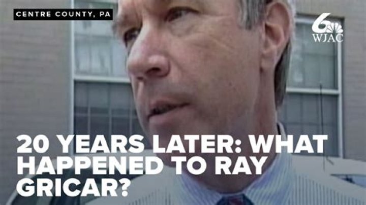 Ray Gricar Update 2024: The Ongoing Mystery