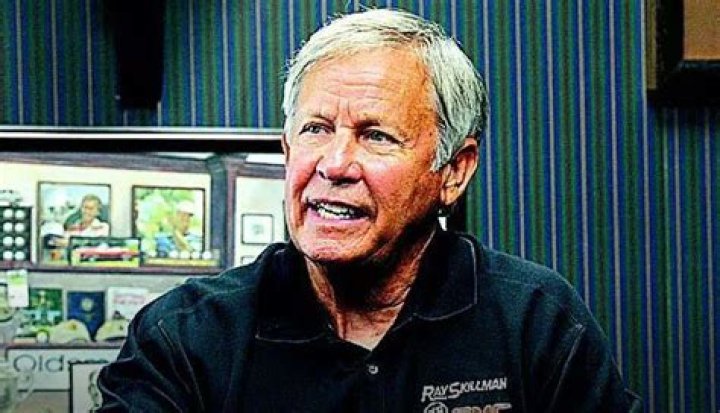 Ray Skillman Net Worth | Bio, Family, Address, Career