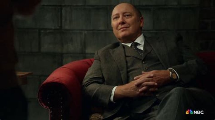Raymond Reddington Net Worth 2024