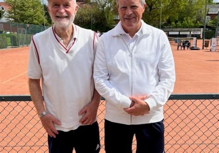 	RAYNER A TRUE (TENNIS) PROFESSIONAL	