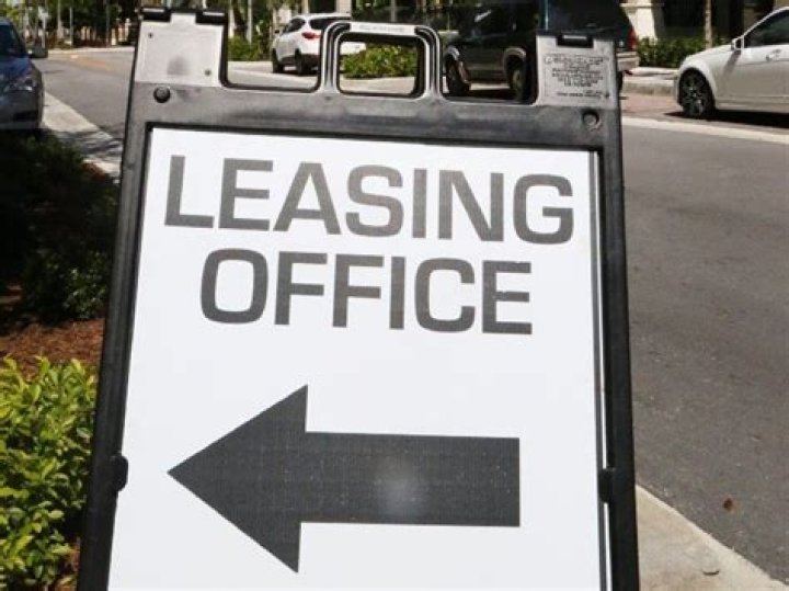 
Real Estate |	A new law allows monthly fees to replace up-front security deposits. Critics say renters should beware	