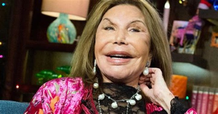 	‘Real Housewives of Miami’ star ‘Mama’ Elsa Patton dead at 84	