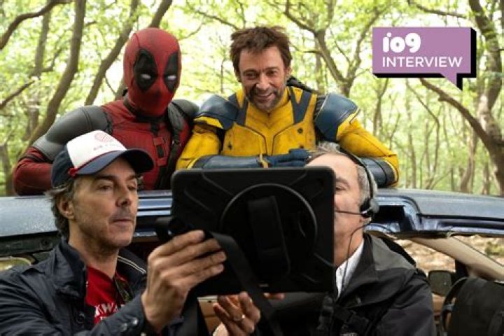 Real Life Wade Wilson: The Untold Story Behind Deadpool
