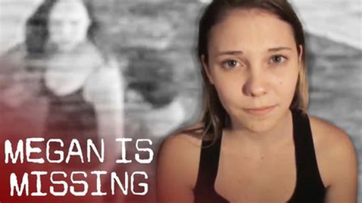 Real Megan Is Missing Photos: Uncovering The Mystery Behind The Disappearance