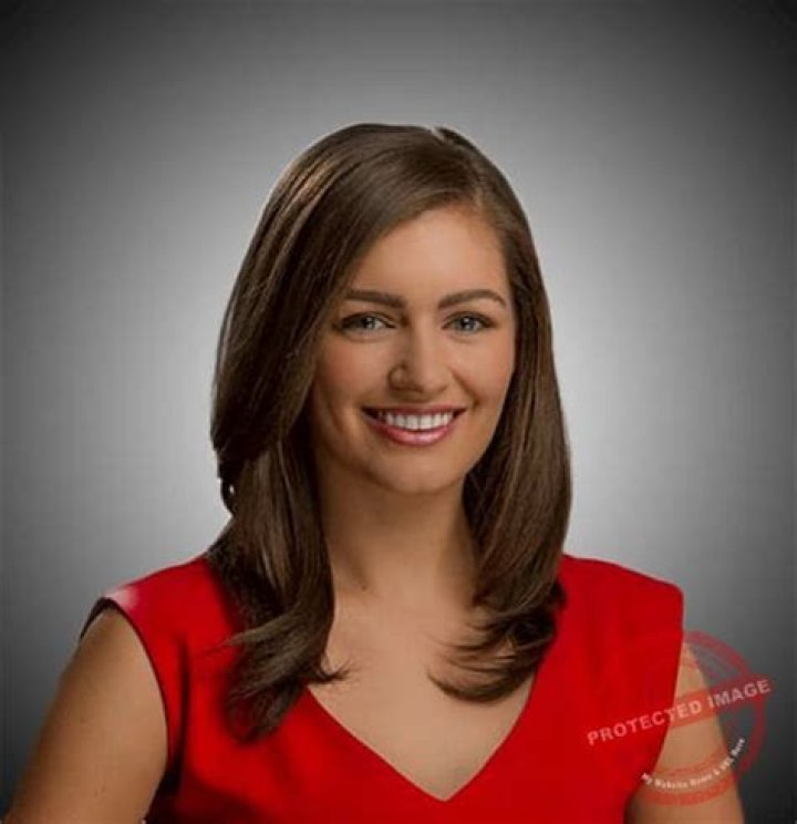 Rebecca Buck Age【 Wiki Bio CNN 】Husband Married, Salary, Net worth