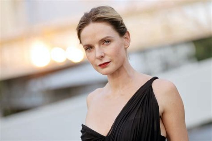 Rebecca Ferguson Net Worth 2024