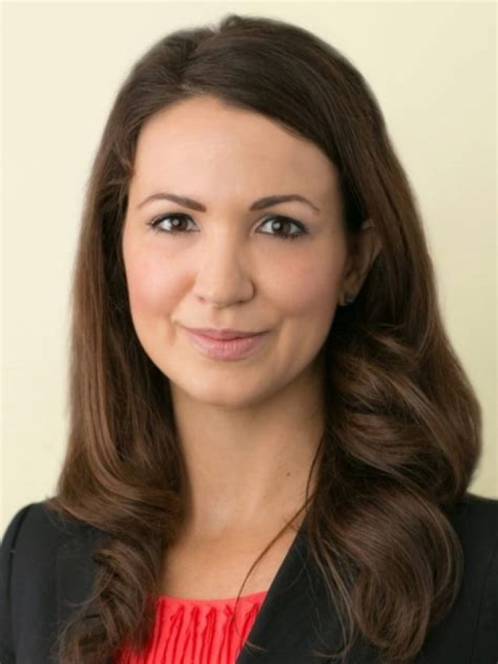 Rebecca Heinrichs Age, Wikipedia, Husband, Education, Married, Bio