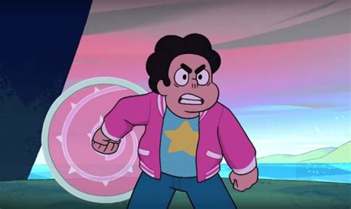Rebecca Sugar says Hellboy’s Mike Mignola inspired Steven Universe’s star shirt