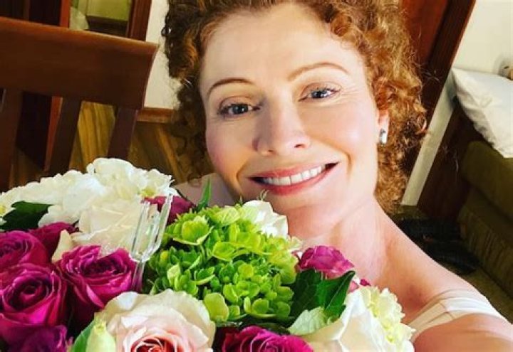 Rebecca Wisocky Net Worth 2024