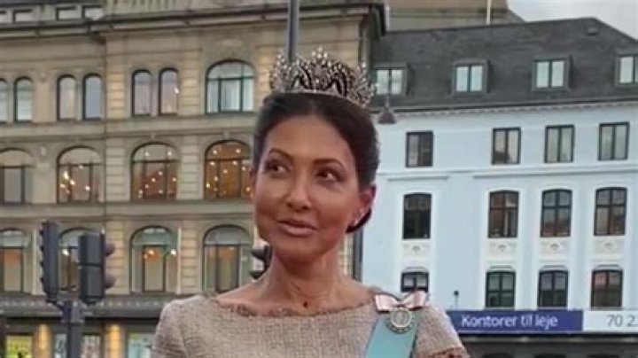 Recent Highlights On Alexandra, Countess Of Frederiksborg