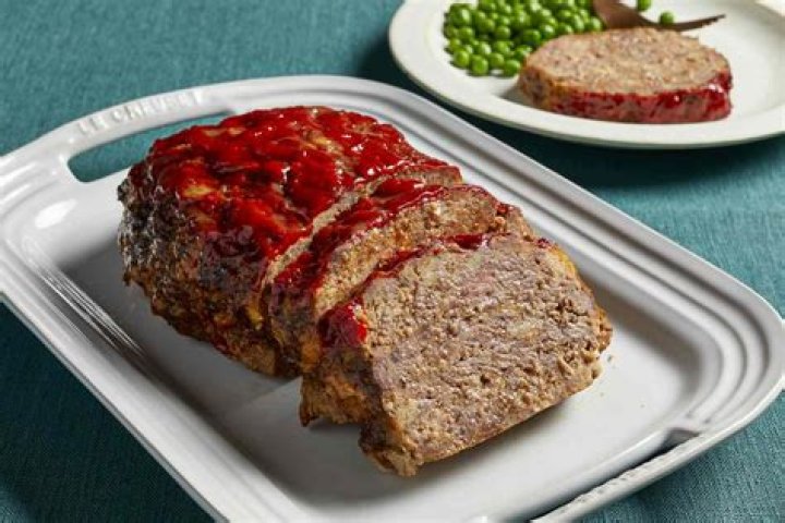	Recipe: Max’s Grille meatloaf	