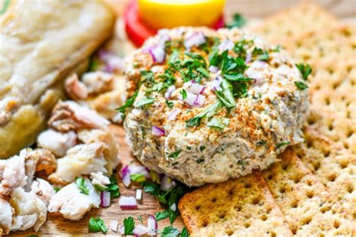	Recipe: Wood-smoked fish dip with mahi mahi and wahoo	