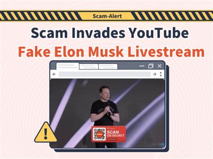 Reckful's YouTube channel hacked to promote fake Elon Musk Bitcoin scam