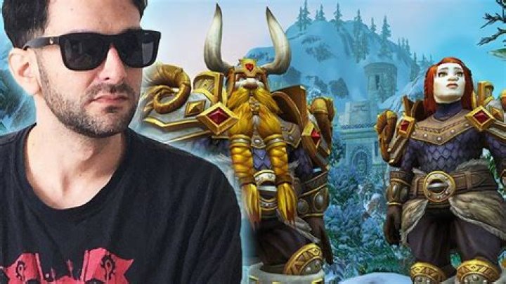 Reckful: Streamers pay tribute after Twitch pioneer dies
