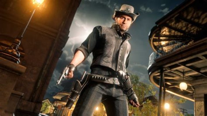 Red Dead Online Black Friday Deals