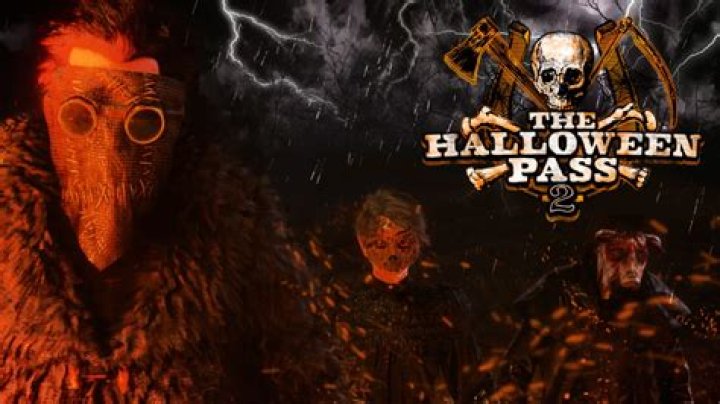 Red Dead Online: Halloween Pass 2: Everything You Need