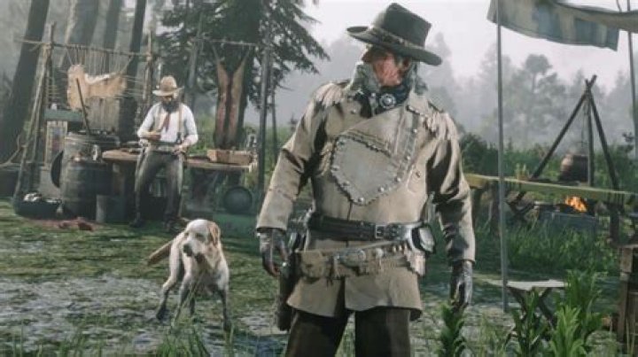Red Dead Online: How to Start Trader Specialist Role Missions