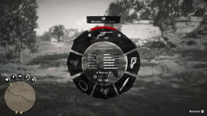 Red Dead Redemption 2 beginner’s guide: Loot, horses, camp, weapons and more