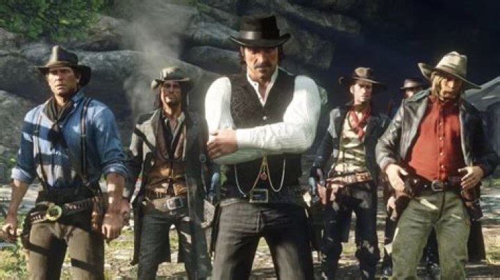 Red Dead Redemption 2 Bounty: How to Get Rid of Your Bounty & Claim Bounties