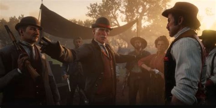 Red Dead Redemption 2 Fan Brings Arthur Morgan’s Journal to Life