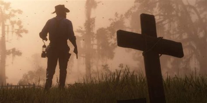 Red Dead Redemption 2: Story Summary (Spoilers)