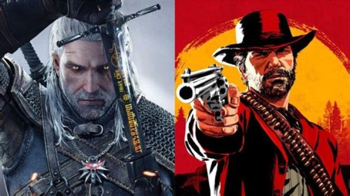 Red Dead Redemption 2 vs. The Witcher 3: Which Is the Better Open World Game?