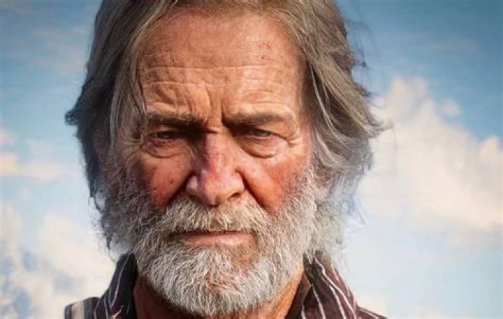 Red Dead Redemption Fan Shows What It Would Look Like if the Van der Linde Gang Grew Old Together