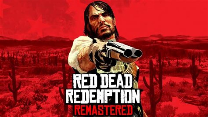 Red Dead Redemption players furious at Rockstar over GTA 5 remaster